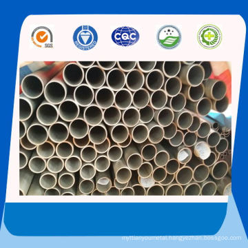 Welded Titanium Pipe Grade 9 Price